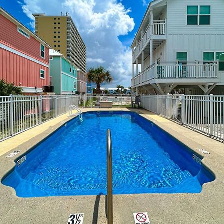 The Yellow Rose Gulf Shores Luaran gambar