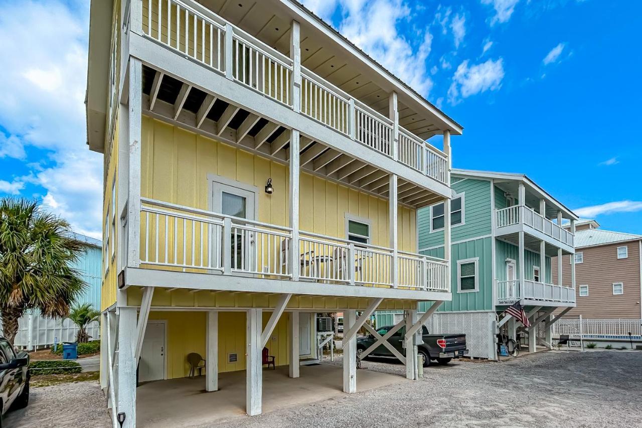 The Yellow Rose Gulf Shores Luaran gambar