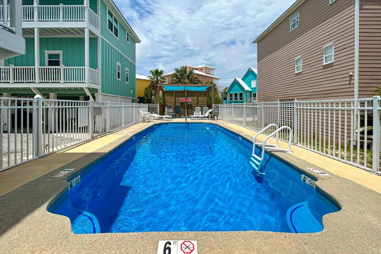 The Yellow Rose Gulf Shores Luaran gambar