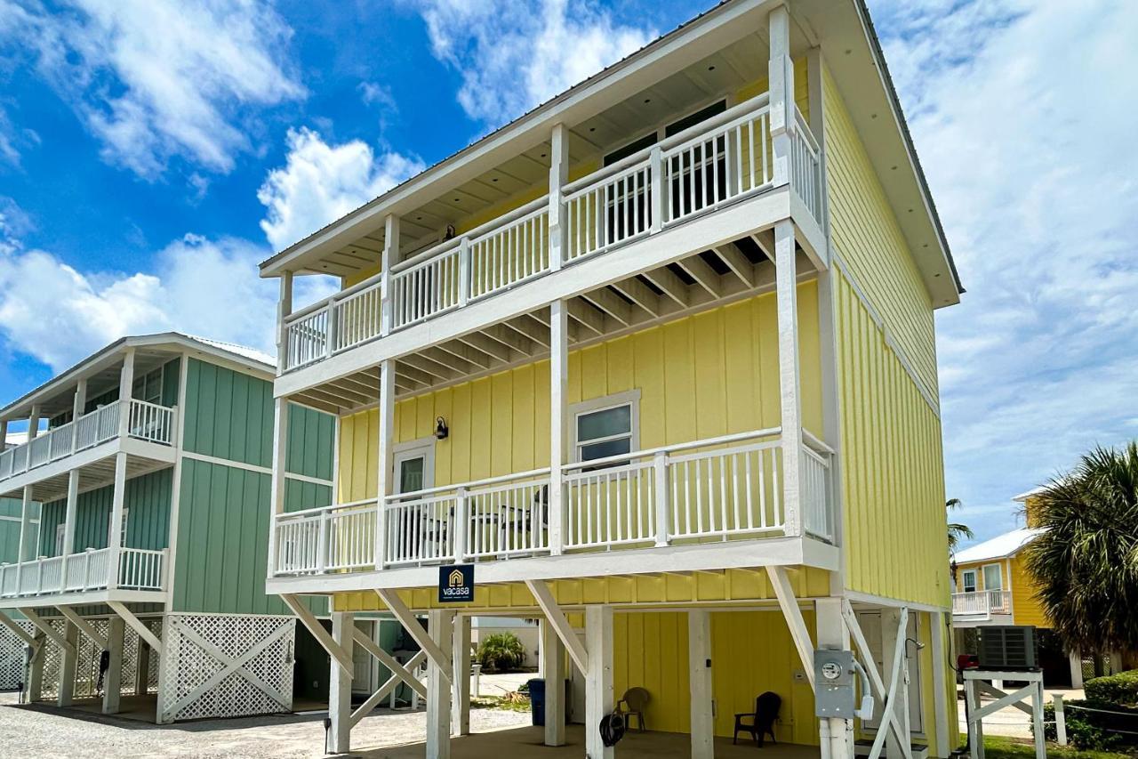 The Yellow Rose Gulf Shores Luaran gambar