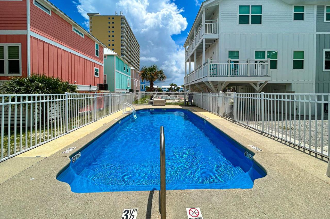 The Yellow Rose Gulf Shores Luaran gambar