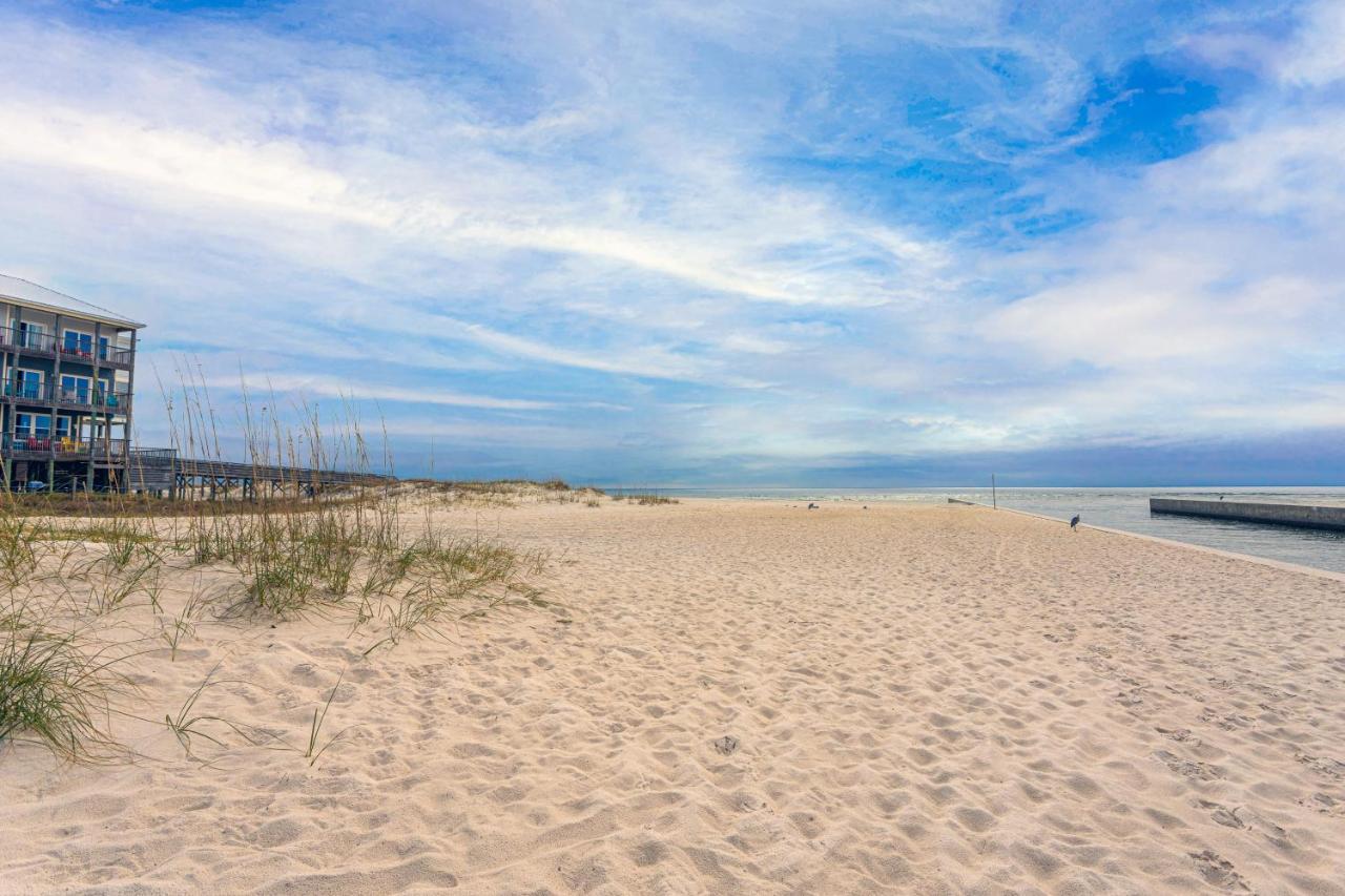 The Yellow Rose Gulf Shores Luaran gambar